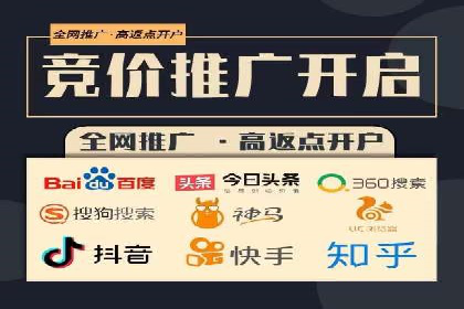 案例分享：竞价代运营助力企业增长